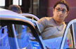 Drunk DU students follow Smrithi Irani’s car, held